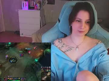 Yum_Neko_Chan Chaturbate stream image from September 06, 2025