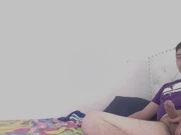 Dakota_And_Aron Chaturbate stream image from September 06, 2025