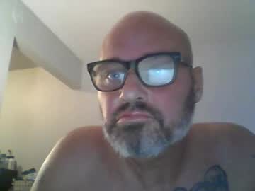 K2mccauley Chaturbate stream image from September 06, 2025