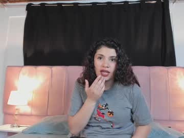 Kelly_Gv Chaturbate stream image from September 06, 2025