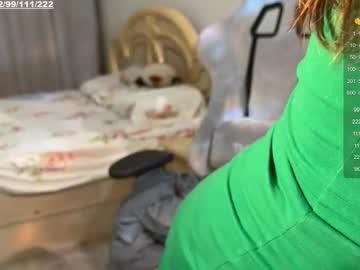 Lynne_Dawson Chaturbate stream image from September 06, 2025