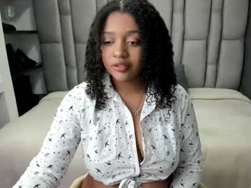 Natasha_Rose__ Chaturbate stream image from September 06, 2025