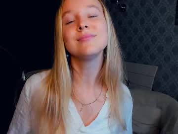 Nicolavanderbie Chaturbate stream image from September 06, 2025
