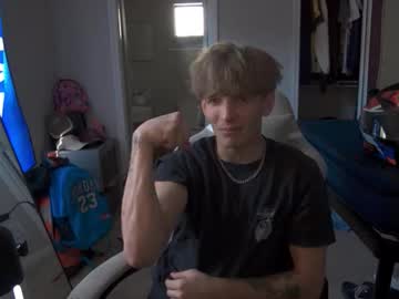 Therealleogates Chaturbate stream image from September 06, 2025