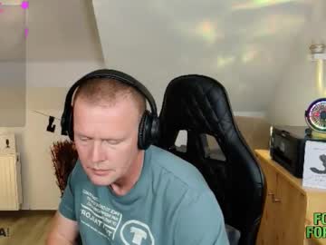 Thunderbird02 Chaturbate stream image from September 06, 2025