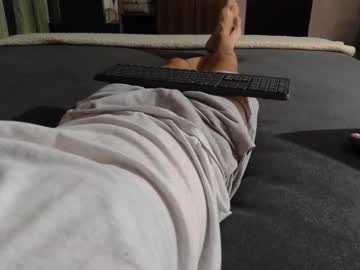 87johnny Chaturbate stream image from September 06, 2025