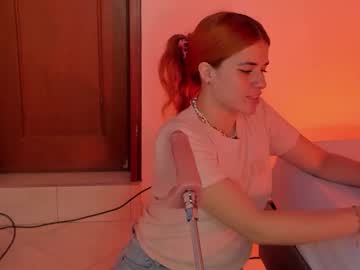 Alliss_Ginger_ Chaturbate stream image from September 06, 2025