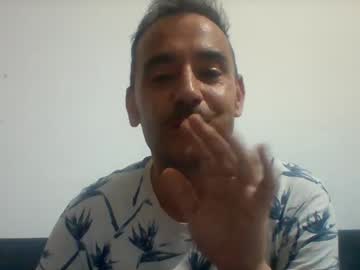 Ares81 Chaturbate stream image from September 06, 2025