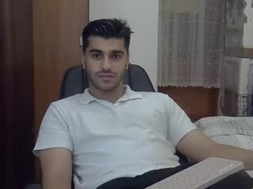 Fortiori8 Chaturbate stream image from September 06, 2025