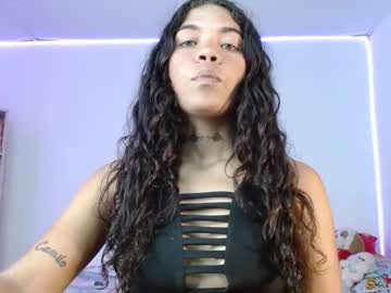 Isaa__Hot Chaturbate stream image from September 06, 2025