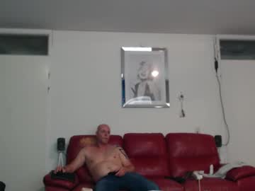 Janssenmark018 Chaturbate stream image from September 06, 2025