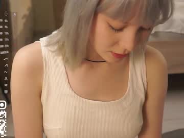 Kimberlieweckman Chaturbate stream image from September 06, 2025