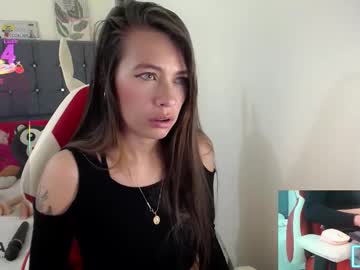 Pretty_Candysex Chaturbate stream image from September 06, 2025