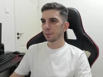 Ryandusk Chaturbate stream image from September 06, 2025