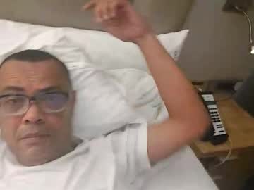 Theerector Chaturbate stream image from September 06, 2025