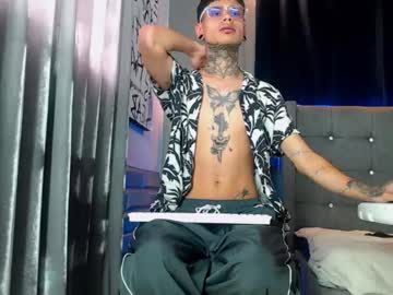 Bann__ Chaturbate stream image from September 06, 2025