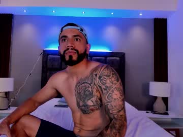 Bass_Pegaso1 Chaturbate stream image from September 06, 2025