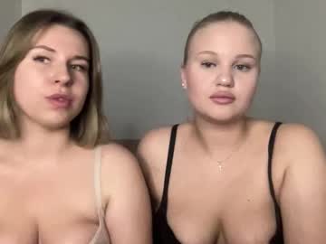 Dreamygirlsy Chaturbate stream image from September 06, 2025