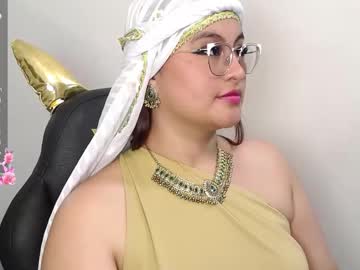 Heluejamil Chaturbate stream image from September 06, 2025