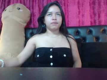 Ivet_Hall Chaturbate stream image from September 06, 2025