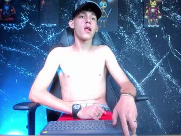 Mikebenefleck_ Chaturbate stream image from September 06, 2025