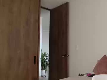 Naomi_Brooke Chaturbate stream image from September 06, 2025