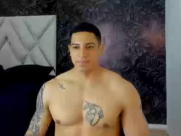 Oliver_Time Chaturbate stream image from September 06, 2025