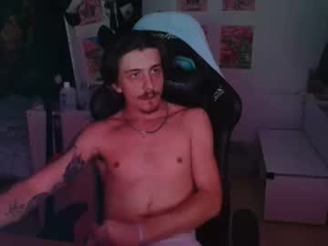 Smokechains Chaturbate stream image from September 06, 2025