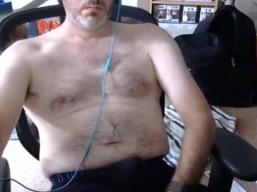 Stonegrinder Chaturbate stream image from September 06, 2025