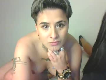 Afroditas_Sex Chaturbate stream image from September 06, 2025