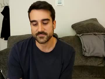 Desmond4you Chaturbate stream image from September 06, 2025