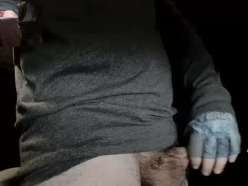 Gd_Mysterydick Chaturbate stream image from September 06, 2025