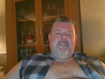 Musclesmoker Chaturbate stream image from September 06, 2025