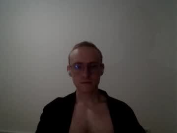 Anthonythorn Chaturbate stream image from September 06, 2025