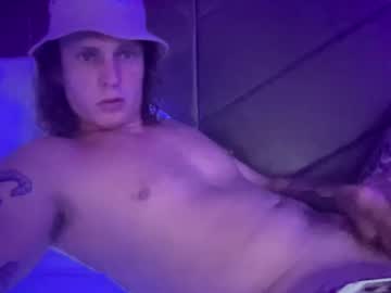 Brycenewman626 Chaturbate stream image from September 06, 2025