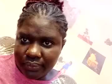Feetlovers123_Ebony Chaturbate stream image from September 06, 2025