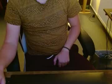 Ferric1993 Chaturbate stream image from September 06, 2025