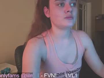 Fuxkme_Jen Chaturbate stream image from September 06, 2025