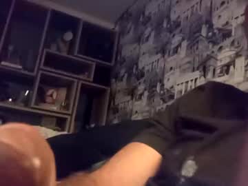 Henriqueford Chaturbate stream image from September 06, 2025