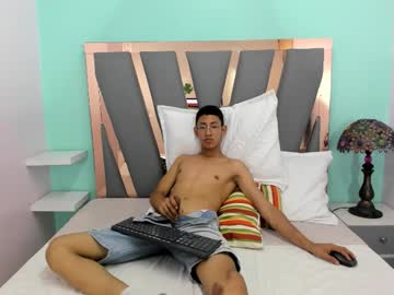 Jacob_Milers Chaturbate stream image from September 06, 2025