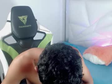 Jeffry_S Chaturbate stream image from September 06, 2025