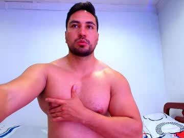 Kal_El_8 Chaturbate stream image from September 06, 2025