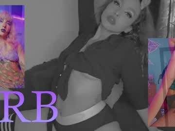 Navi_Bonghwag Chaturbate stream image from September 06, 2025
