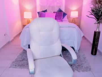 Sharon_Thompson_ Chaturbate stream image from September 06, 2025