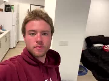 Yoursexyboi9 Chaturbate stream image from September 06, 2025