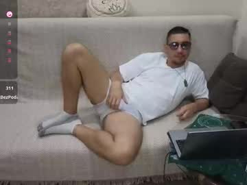 Artenniuss35 Chaturbate stream image from September 07, 2025