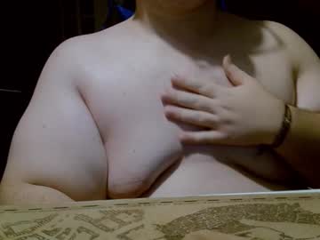 Boychubbyfox Chaturbate stream image from September 07, 2025