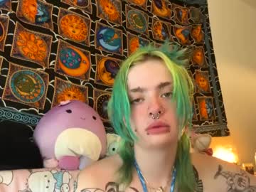 Cactiwandering Chaturbate stream image from September 07, 2025