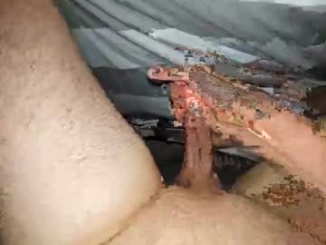 Gerdick1 Chaturbate stream image from September 07, 2025