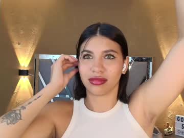 Goddess_Saori Chaturbate stream image from September 07, 2025